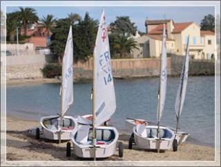  Lanchas y optimistas de renta 